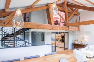 Bien Vendu Maison 275 m² à Liergues 500 000 € - 1