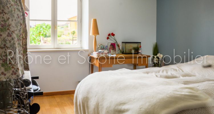 Bien Vendu Maison 275 m² à Liergues 500 000 € - Liergues (69400) - 6