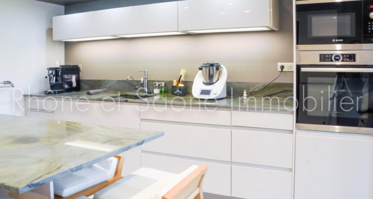 Bien Vendu Maison 275 m² à Liergues 500 000 € - Liergues (69400) - 11