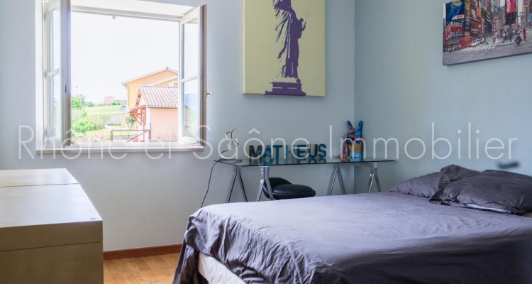 Bien Vendu Maison 275 m² à Liergues 500 000 € - Liergues (69400) - 12