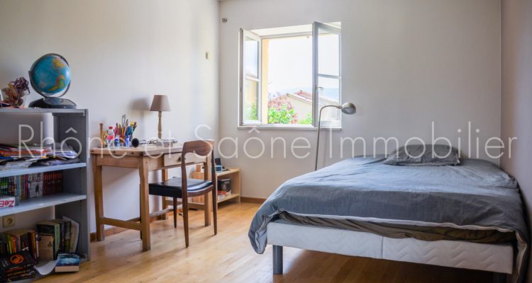Bien Vendu Maison 275 m² à Liergues 500 000 € - Liergues (69400) - 13