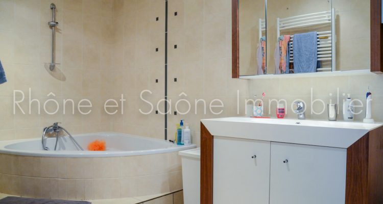 Bien Vendu Maison 275 m² à Liergues 500 000 € - Liergues (69400) - 14