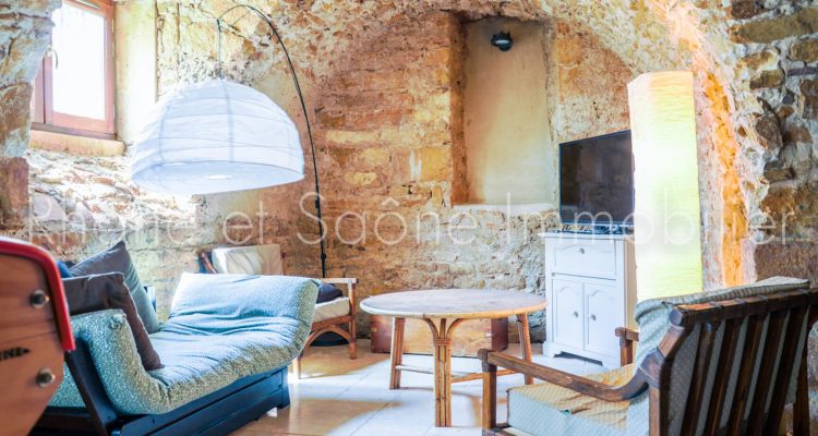 Bien Vendu Maison 275 m² à Liergues 500 000 € - Liergues (69400) - 16