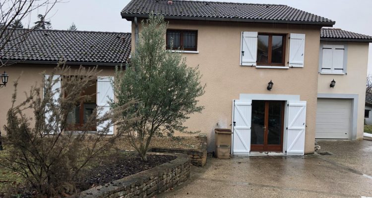 Bien Vendu Maison 159 m² à Jassans-Riottier 385 000 € - Jassans-Riottier (01480) - 1
