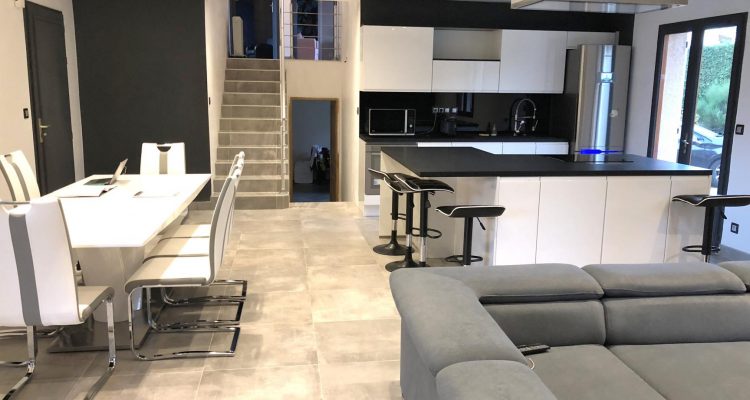Bien Vendu Maison 159 m² à Jassans-Riottier 385 000 € - Jassans-Riottier (01480) - 3