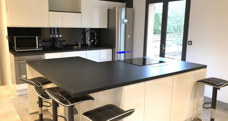 Bien Vendu Maison 159 m² à Jassans-Riottier 385 000 € - Jassans-Riottier (01480) - 4