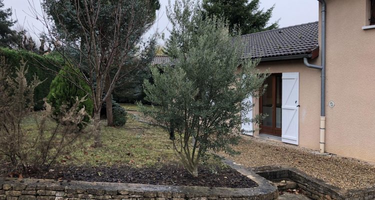 Bien Vendu Maison 159 m² à Jassans-Riottier 385 000 € - Jassans-Riottier (01480) - 5