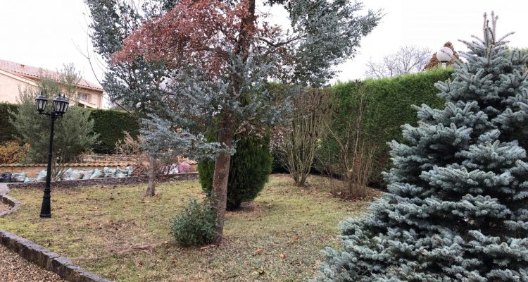 Bien Vendu Maison 159 m² à Jassans-Riottier 385 000 € - Jassans-Riottier (01480) - 6