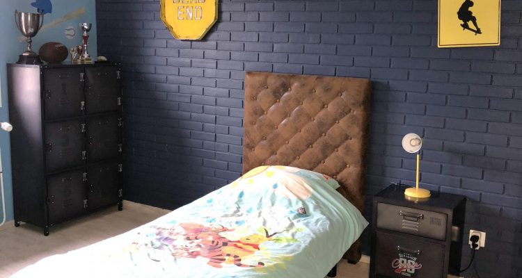 Bien Vendu Maison 159 m² à Jassans-Riottier 385 000 € - Jassans-Riottier (01480) - 9