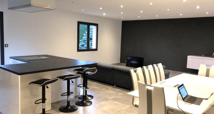 Bien Vendu Maison 159 m² à Jassans-Riottier 385 000 € - Jassans-Riottier (01480) - 12