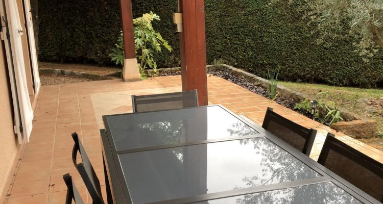 Bien Vendu Maison 159 m² à Jassans-Riottier 385 000 € - Jassans-Riottier (01480) - 15