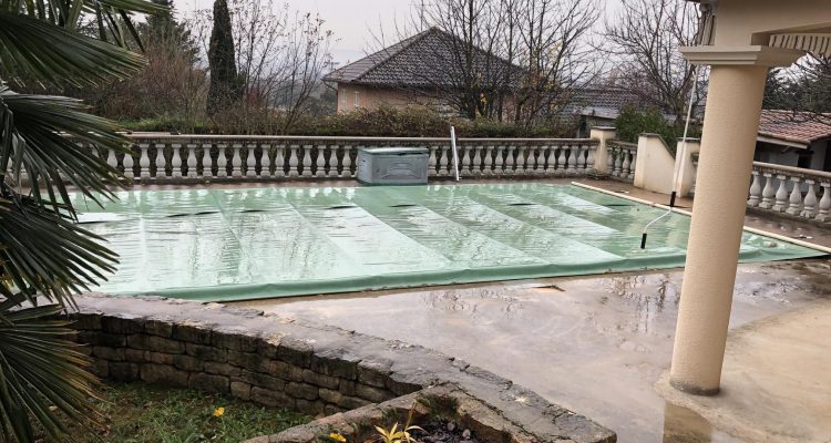 Bien Vendu Maison 159 m² à Jassans-Riottier 385 000 € - Jassans-Riottier (01480) - 17