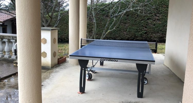 Bien Vendu Maison 159 m² à Jassans-Riottier 385 000 € - Jassans-Riottier (01480) - 18