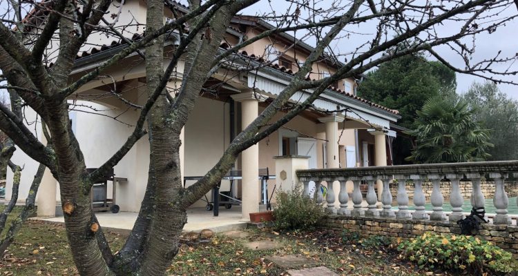 Bien Vendu Maison 159 m² à Jassans-Riottier 385 000 € - Jassans-Riottier (01480) - 20