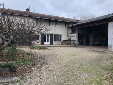 Bien Vendu Maison 140 m² à Fareins 340 000 € - 1