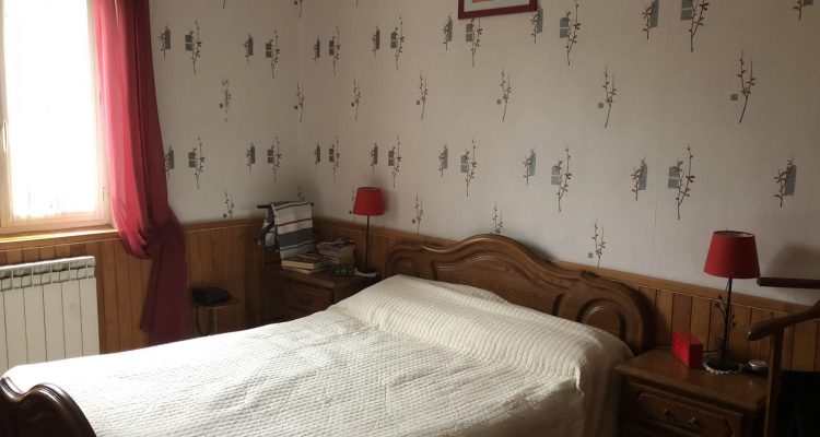 Bien Vendu Maison 140 m² à Fareins 340 000 € - Fareins (01480) - 4
