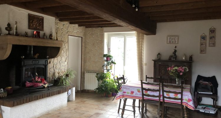 Bien Vendu Maison 140 m² à Fareins 340 000 € - Fareins (01480) - 5