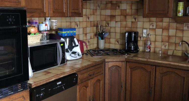 Bien Vendu Maison 140 m² à Fareins 340 000 € - Fareins (01480) - 7