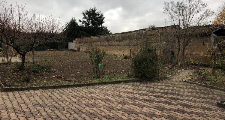 Bien Vendu Maison 140 m² à Fareins 340 000 € - Fareins (01480) - 14