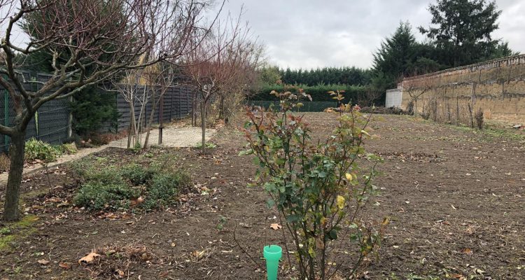 Bien Vendu Maison 140 m² à Fareins 340 000 € - Fareins (01480) - 15