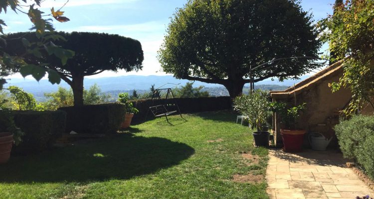 Bien Vendu Maison 250 m² à Limonest 750 000 € - Limonest (69760) - 1