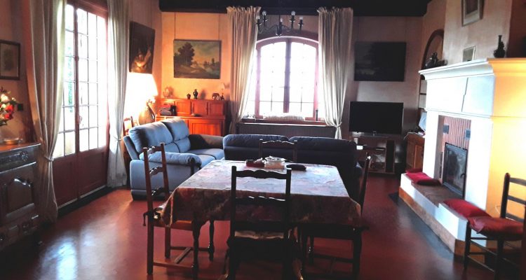 Bien Vendu Maison 250 m² à Limonest 750 000 € - Limonest (69760) - 8