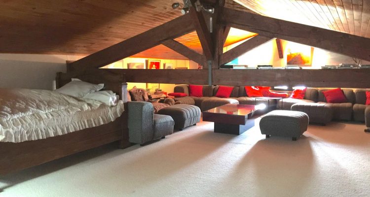 Bien Vendu Maison 250 m² à Limonest 750 000 € - Limonest (69760) - 14
