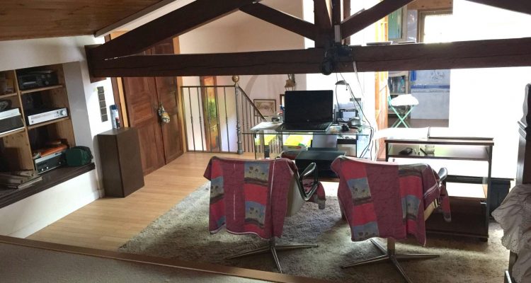 Bien Vendu Maison 250 m² à Limonest 750 000 € - Limonest (69760) - 15