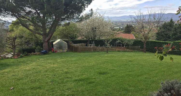 Bien Vendu Maison 250 m² à Limonest 750 000 € - Limonest (69760) - 17