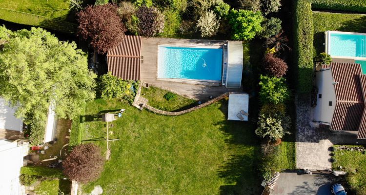 Bien Vendu Terrain 840 m² à Liergues 230 000 € - Liergues (69400) - 3