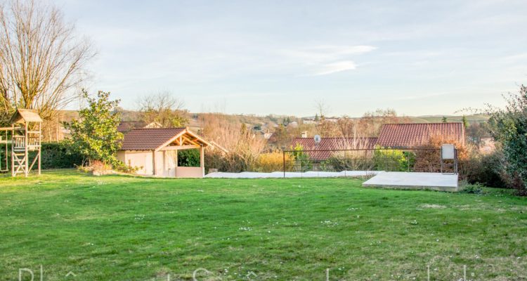 Bien Vendu Terrain 840 m² à Liergues 230 000 € - Liergues (69400) - 6