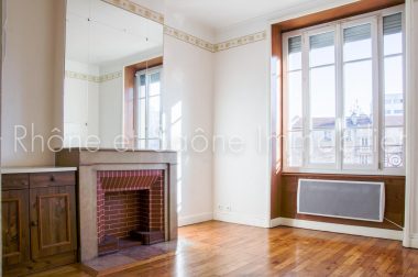 Bien Vendu T2 59 m² à Villeurbanne 150 000 € - 1