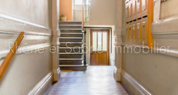 Bien Vendu T2 59 m² à Villeurbanne 150 000 € - Villeurbanne (69100) - 8