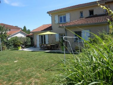 Bien Vendu Maison 112 m² à Genay 365 000 € - 1
