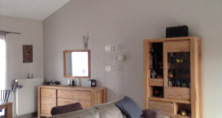 Bien Vendu Maison 112 m² à Genay 365 000 € - Genay (69730) - 1
