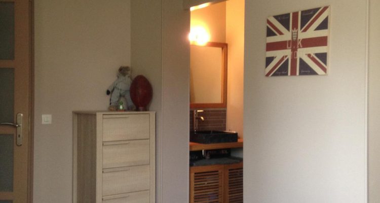 Bien Vendu Maison 112 m² à Genay 365 000 € - Genay (69730) - 2