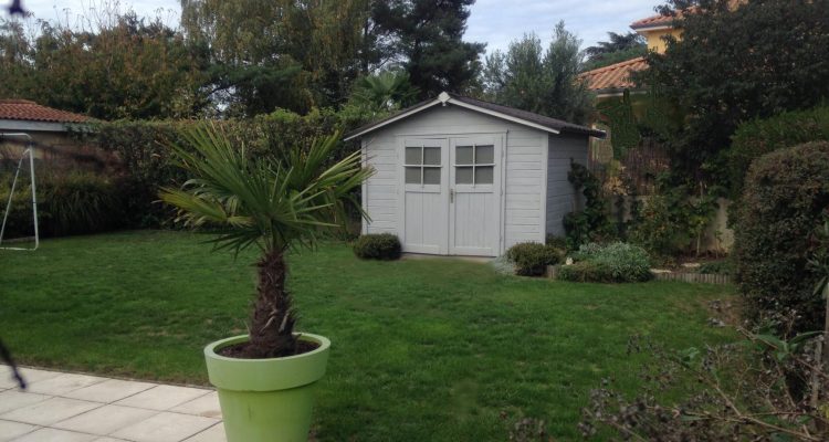 Bien Vendu Maison 112 m² à Genay 365 000 € - Genay (69730) - 3