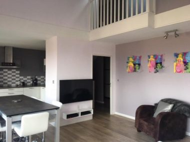 Bien Vendu T4 105 m² à Ternay 289 000 € - 1