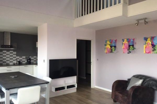 Bien Vendu T4 105 m² à Ternay 289 000 € - Ternay (69360)