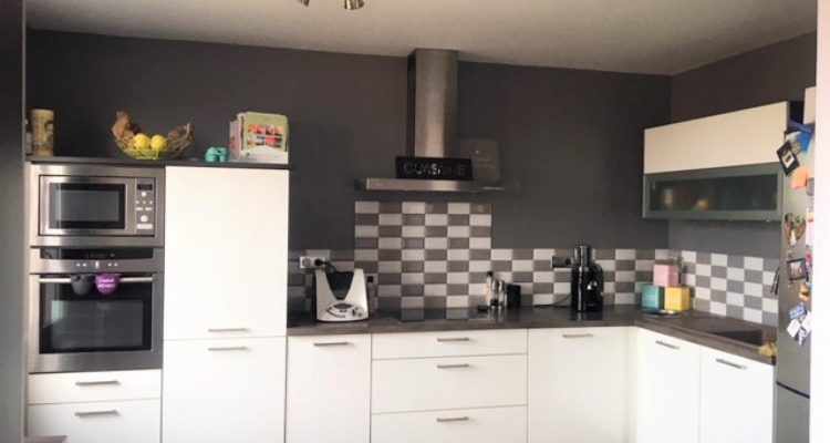 Bien Vendu T4 105 m² à Ternay 289 000 € - Ternay (69360) - 1