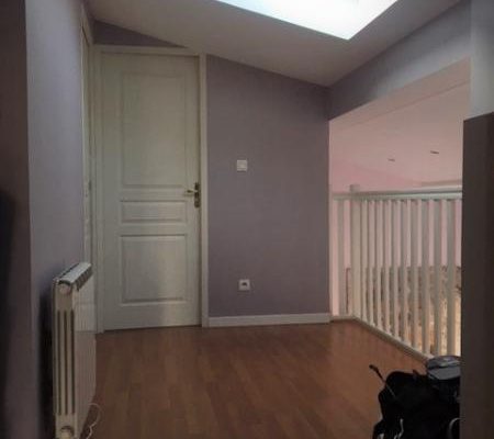 Bien Vendu T4 105 m² à Ternay 289 000 € - Ternay (69360) - 7