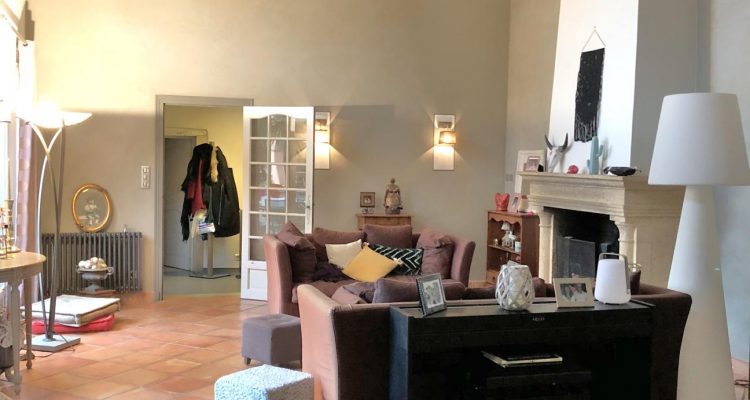Bien Vendu Maison 240 m² à Fareins 530 000 € - Fareins (01480) - 3