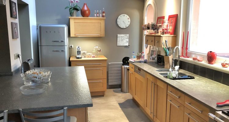 Bien Vendu Maison 240 m² à Fareins 530 000 € - Fareins (01480) - 4