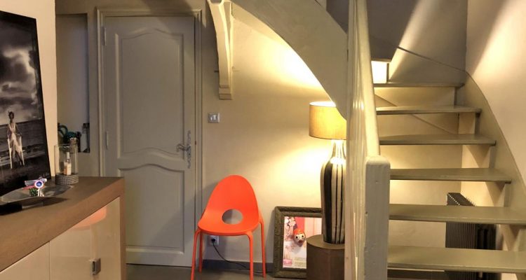 Bien Vendu Maison 240 m² à Fareins 530 000 € - Fareins (01480) - 5