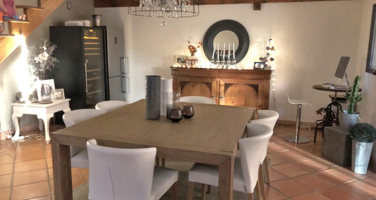 Bien Vendu Maison 240 m² à Fareins 530 000 € - Fareins (01480) - 6