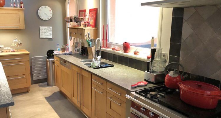 Bien Vendu Maison 240 m² à Fareins 530 000 € - Fareins (01480) - 8