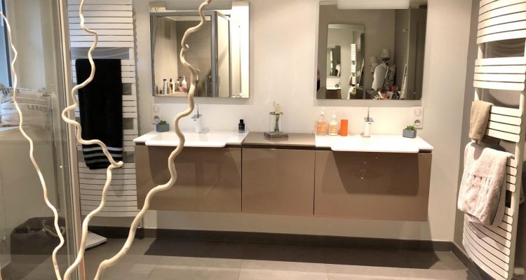 Bien Vendu Maison 240 m² à Fareins 530 000 € - Fareins (01480) - 9