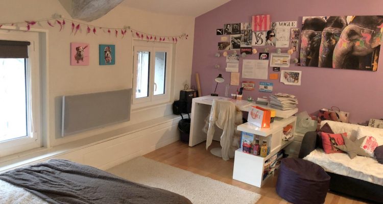 Bien Vendu Maison 240 m² à Fareins 530 000 € - Fareins (01480) - 13
