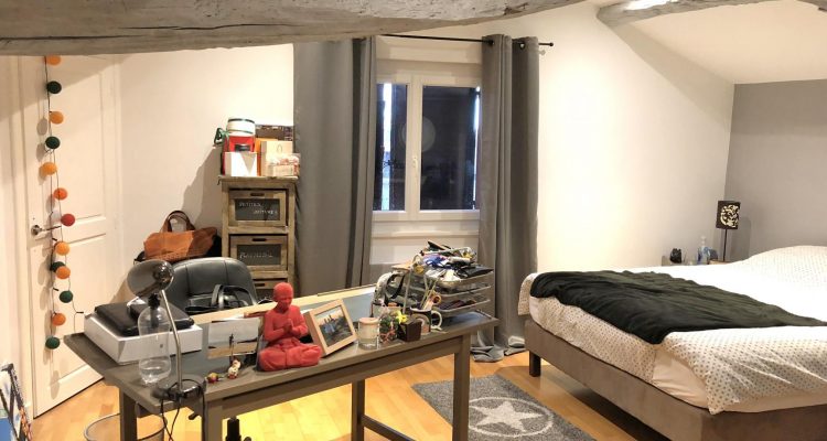 Bien Vendu Maison 240 m² à Fareins 530 000 € - Fareins (01480) - 14