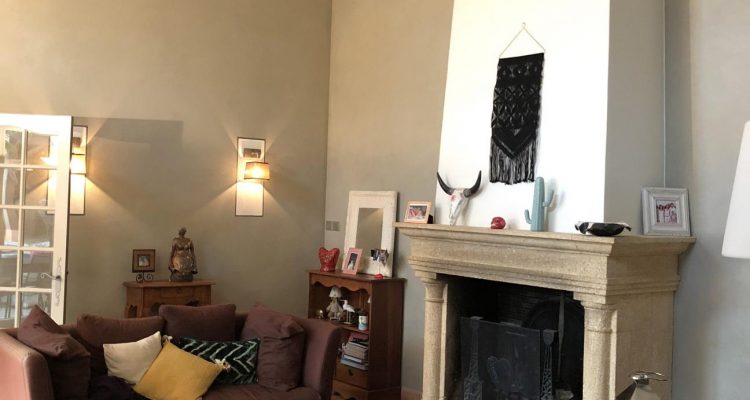 Bien Vendu Maison 240 m² à Fareins 530 000 € - Fareins (01480) - 16